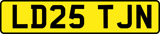 LD25TJN