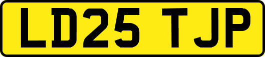 LD25TJP
