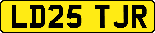 LD25TJR