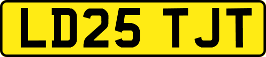 LD25TJT