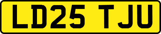 LD25TJU
