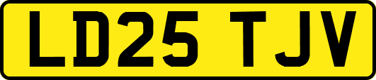 LD25TJV