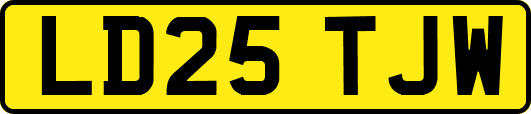 LD25TJW