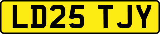 LD25TJY