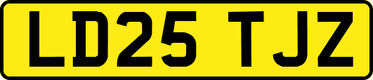 LD25TJZ