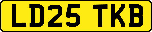 LD25TKB