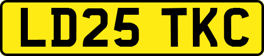 LD25TKC