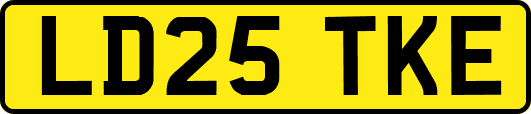 LD25TKE