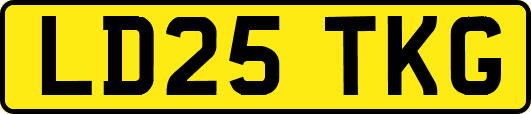 LD25TKG