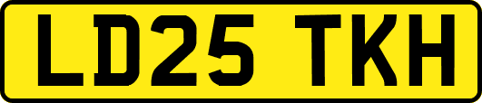 LD25TKH