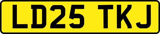 LD25TKJ