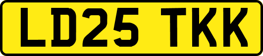 LD25TKK