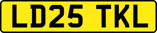 LD25TKL