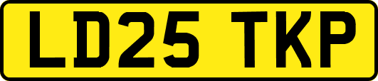 LD25TKP