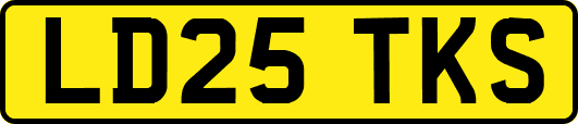 LD25TKS