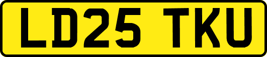 LD25TKU