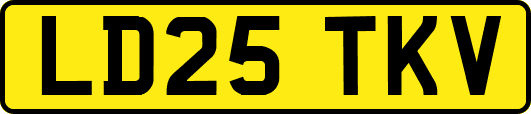 LD25TKV