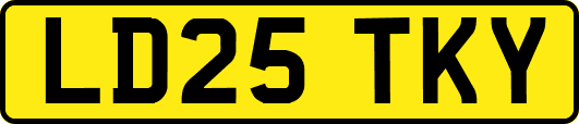 LD25TKY