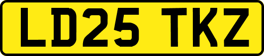 LD25TKZ