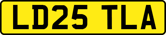 LD25TLA
