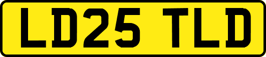 LD25TLD