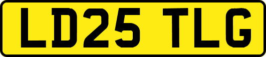 LD25TLG