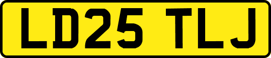 LD25TLJ