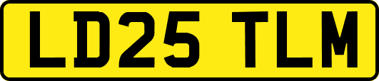 LD25TLM
