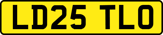 LD25TLO