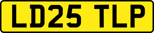 LD25TLP