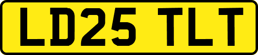 LD25TLT