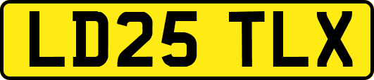 LD25TLX