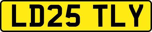 LD25TLY