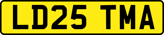 LD25TMA
