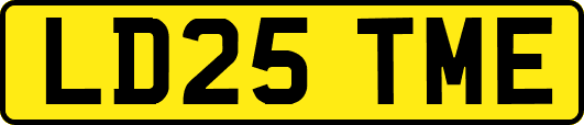 LD25TME