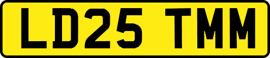 LD25TMM