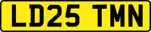 LD25TMN