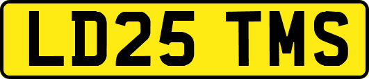 LD25TMS