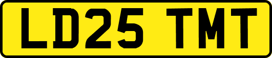 LD25TMT