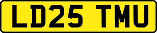 LD25TMU