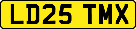 LD25TMX