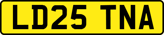 LD25TNA
