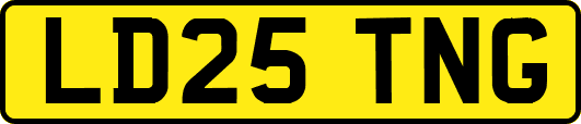 LD25TNG