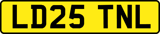 LD25TNL