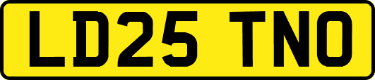 LD25TNO