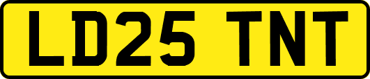 LD25TNT