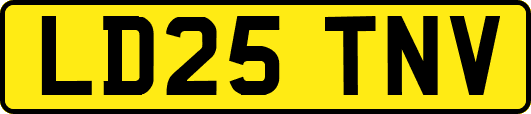 LD25TNV