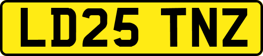 LD25TNZ