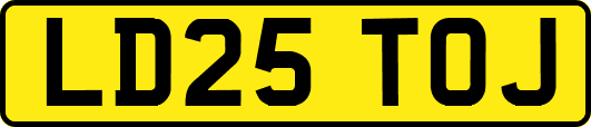 LD25TOJ