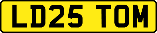 LD25TOM